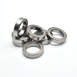 <span class=keywords><strong>Rodamiento</strong></span> de Bolas 25x52x12 24x10x7 <span class=keywords><strong>15x40x12</strong></span> Rulman Rolamento 18x12x4 24x10x75 8x20x6 <span class=keywords><strong>Rodamiento</strong></span> para Patines 10x24x6 17x42x14 - Product Image 2