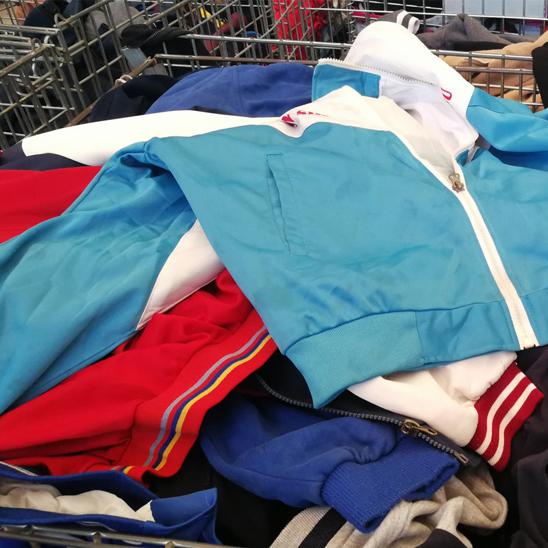 Good Quality Second Hand Used Children Clothes Used Clothing for Africa