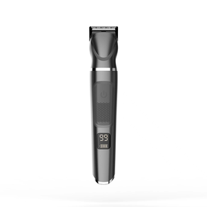 Venta al por Mayor de Recortadoras de Pelo Profesionales Vintage T9 para Barbería y Salón de Belleza para Hombres - Product Image 1