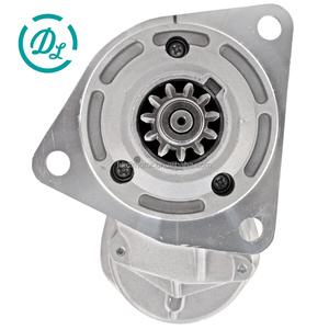 ชุดสตาร์ท EexcavaStart 24V สำหรับรถขุดหนัก ใช้แทนรุ่น 19240N M8T60174 1-617-25W M008T60175 S5300S 23300Z5570 - Product Image 1