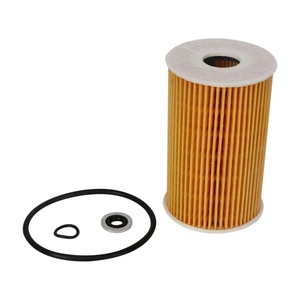ไส้กรองน้ำมันเครื่อง26320-3C250 26320-3C300 26320-3C30A พร้อมโอริงสำหรับเปลี่ยนเครื่องยนต์รถยนต์ - Product Image 2
