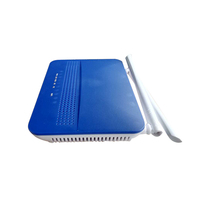 Soporte de enrutador de puente, enrutador de puente, modo mixto, solución de FTTH gpon, UU, epon, wifi, RX8102W
