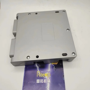 ตัวควบคุม R480LC-9S R480-9เครื่องควบคุมเครื่องยนต์21QB-32115 - Product Image 2