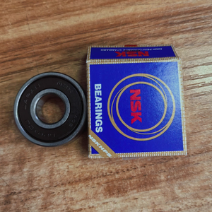 อะไหล่แท้ DLE แบริ่ง 6000 สำหรับเครื่องยนต์เบนซิน DLE20/DLE20RA/DLE40 ผลิตในกวางตุ้ง ประเทศจีน - Product Image 5