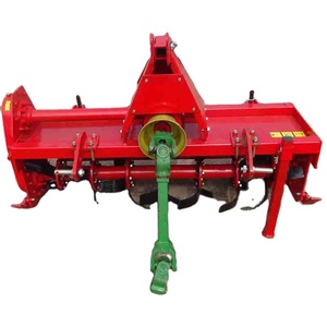<span class=keywords><strong>Rotovator</strong></span> agricole, motoculteur rotatif à attelage 3 points <span class=keywords><strong>pour</strong></span> le travail du sol en agriculture - Product Image 1