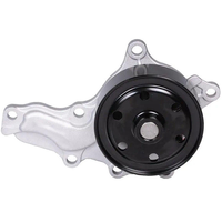 Convient pour Toyota Camry Lexus Système de refroidissement, pièces automobiles, radiateur, moteur hybride, pompe à eau 16100-09660