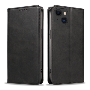 เคสกระเป๋าเงินหนัง TPU นิ่มแบบฝาพับสำหรับ <span class=keywords><strong>iPhone</strong></span> 15 14 13 12 <span class=keywords><strong>SE</strong></span> <span class=keywords><strong>2022</strong></span> 11 PRO MAX x XR XS 6S 7 8 PLUS - Product Image 2