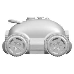 Robot de nettoyage de <span class=keywords><strong>piscine</strong></span> automatique sans fil, robot nettoyeur de <span class=keywords><strong>piscine</strong></span> rechargeable sans fil, <span class=keywords><strong>aspirateur</strong></span> robot sans fil - Product Image 3