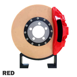 Luz Nocturna LED Estilo Luz de Freno, RGB con Cambio de Color, Recargable por USB, Control por Inducción, Decoración de Escritorio con Temática de Auto - Product Image 2