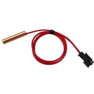Preços fábrica resposta rápida alta temperatura do ar sensor temperatura ambiente sensor 150c <span class=keywords><strong>ntc</strong></span> termistor - Product Image 5