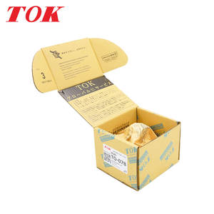 Roulement de moyeu de roue <span class=keywords><strong>TOK</strong></span> 43511-0D020 pour TOYOTA, usage intensif, longue durée de vie, strictement testé, installation facile, 100% neuf - Product Image 6