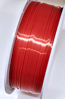 Filament PLA Soie+ Vert Bonbon (13506) Original BambooLab 2026, 1,75 mm, Haute Brillance, Compatible AMS pour X1 A1 P1 P2 H2D H2C