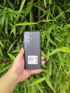 สมาร์ทโฟน Original Camon 50 Pro 5G กล้องหลัง 108MP หน่วยความจำ 16GB+1TB รองรับซิมคู่ CDMA LTE ซีพียู Decacore ภาษาสเปน หน้าจอ OLED 120Hz ชาร์จเร็ว 65W - Product Image 6
