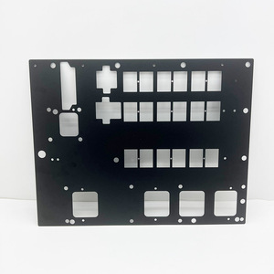 Plaque en téflon PTFE de qualité supérieure pour le moulage par injection de pièces automobiles, résistance chimique - Product Image 2