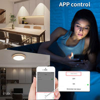 SIXWGH voor Smart Life WiFi Slimme Wandlichtschakelaar Touch Panel Neutraal Optioneel 1 2 3-voudig Alexa Google Home Yandex Alice