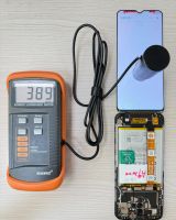 Écran LCD A11X/C3, entièrement universel, garantie d'un an incluse