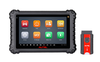 Autel Maxisys MK906 PRO2-TS : Scanner de diagnostic TPMS complet et outil de codage de clés