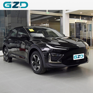 Precio Bajo, en Stock, Auto Usado Neta X, SUV 4x4, Vehículos de Nueva Energía, Autos Eléctricos para Adultos, Precios Competitivos, Altamente Competitivo - Product Image 3