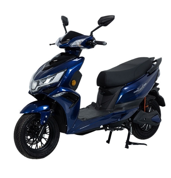 Chang Li High-Speed Electric Scooter for Adults | 1000WPowerful Electric Bikes | Popular Supplie