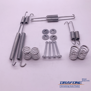 Paire de leviers de frein arrière AS020, avec ajusteur, accessoire pour voiture citroën JUMPER, FIAT DUCATO, zudo, PEUGEOT <span class=keywords><strong>BOXER</strong></span> - Product Image 3