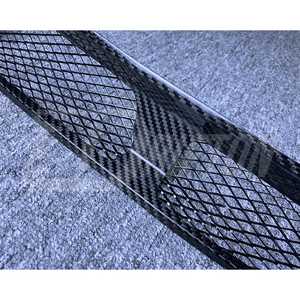 Kits de fibra de carbono seco de entrada de aire lateral trasero para Mclaren 720S - Product Image 5