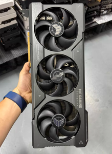 การ์ดจอ RX <span class=keywords><strong>7900XT</strong></span> 20GB สำหรับเล่นเกมส์ ใช้งานได้ดี  แบบ PCI Express Interface พร้อมพัดลมระบายความร้อน - Product Image 5