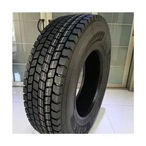 315 80 22.5 pneus de camion pneus commerciaux pneus pour camions 295/80r22.5 ZLD3