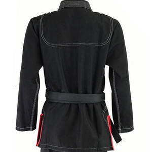 Uniformes de Karate de Diferentes Colores Hechos en Pakistán, Ropa de Artes Marciales, Trajes de Karate, Uniformes de Karate de Primera Calidad Más Vendidos - Product Image 5