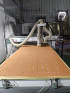 Revêtement de pont marin en mousse EVA Ocean, antidérapant, 6 mm, à clipser, écologique, imperméable, pour yacht, <span class=keywords><strong>jet</strong></span> <span class=keywords><strong>ski</strong></span>, plateforme - Product Image 4