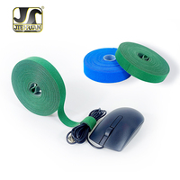 Rücken-an-Rücken Kabelbinder mit Schraubbefestigung Selbstklebender Nylon 66 Kreuzkabelbinder für Kabelbäume