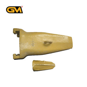 Dents de godet d'excavatrice 1U3202 19570RC-5, dureté 48-52HRC, dents de godet pour roche - Product Image 4