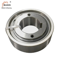 Embrayage à sens unique SUMA FXN Series FXN56-25/90 avec roulement à rouleaux pour pompes