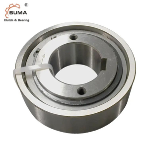 SUMA FXN Series FXN56-25/90 Backstop Clutch One Way Sprag <b>Bearing</b> for Pumps - Product Image 6