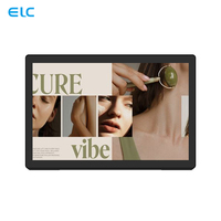 Tablette Android de bureau 8 pouces WiFi 1G+16G Rockchip Quad Core 1.8GHz, fabricant professionnel, interactive intelligente avec retour client