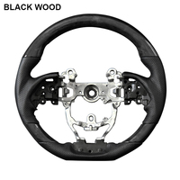 Wholesale classic car steering wheel with comfortable feeling