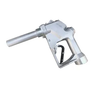 Grote Brandstof Mondstuk Zelfsluitende Pistool, 1.5 Inch Hoge Kwaliteit, Dieselpistool, Automatische Brandstofinjectie Mondstuk Nog Geen Reviews