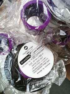 Impression de codes <span class=keywords><strong>à</strong></span> barres Qr Bandes d'encodeur TTO Imprimante thermique <span class=keywords><strong>Ruban</strong></span> TTO Markem Smartdate X40 <span class=keywords><strong>Machine</strong></span> <span class=keywords><strong>à</strong></span> <span class=keywords><strong>écrire</strong></span> compatible avec le transfert thermique - Product Image 6