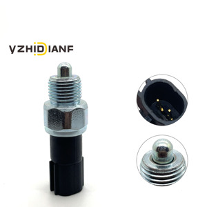 Pièces automobiles personnalisées en gros Interrupteur de feu stop <span class=keywords><strong>marche</strong></span> arrière 32006-6J00A 32006-6J000 pour Nissan Juke 370 Z Coupé Renault Mégane - Product Image 1