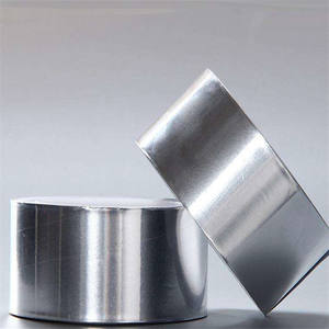 Papel de Aluminio Versátil para Intercambio de Calor, Láminas de Aluminio Grandes para Uso Industrial - Product Image 1