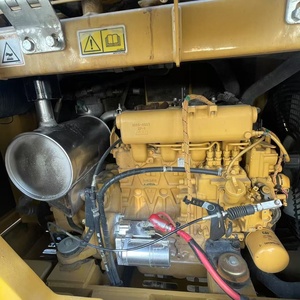 Best Selling Used Chinese Crawler Excavator 305.5e2 306e2 Small Crawler Digger High Quality Hydraulic <b>Pump</b> Engine Motor - Product Image 5