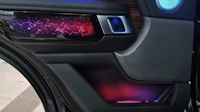 Kit d'éclairage d'ambiance Symphony pour Range Rover Vogue L405 2018-2022 RHD, amélioration de l'éclairage intérieur automatique, accessoires de garniture de voiture