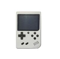 Console de jeu portable rétro pour enfants, garçons et filles, console de jeu vidéo, possibilité de choisir deux joueurs avec manette, sortie TV