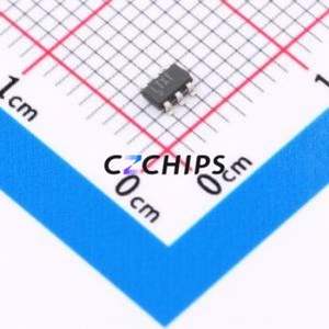 วงจรรวม TSOT-23-6วงจรรวม LT1790BCS6-1.25 # TRPBF ของแท้และใหม่วงจรอ้างอิงแรงดันไฟฟ้า - Product Image 1
