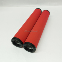 Elemento de Filtro de Aire Comprimido de Repuesto para Filtración FST EFST140XN