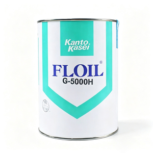 Huile de base pour lubrifiant industriel MKX215 Kanto Kasei Floil G-5000H - Product Image 2