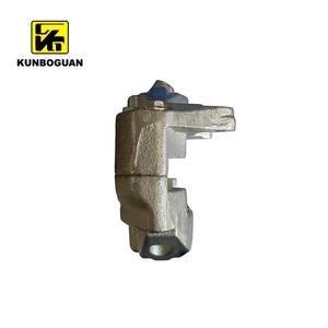 Nouvel étrier de frein avant droit compatible Foton Tunland / 4x4 / Luba / Kawei (corps de pompe court) / Dacaishen / <span class=keywords><strong>Geo</strong></span> GP150-KUNBOGUAN - Product Image 2