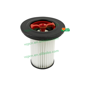 Bộ lọc bụi thay thế cho <span class=keywords><strong>Bosch</strong></span> không giới hạn Gen2 Series 8 Máy hút bụi Bộ lọc HEPA Phụ kiện phụ tùng 12036642 12023349 - Product Image 2