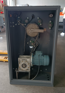 <span class=keywords><strong>เครื่อง</strong></span><span class=keywords><strong>รีด</strong></span>ผ้าอัตโนมัติสำหรับใช้ในอุตสาหกรรมขนาด1600มม. <span class=keywords><strong>เครื่อง</strong></span><span class=keywords><strong>รีด</strong></span>ผ้าไฟฟ้าระบบทำความร้อนด้วยไฟฟ้า - Product Image 6