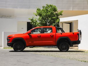 เฌอรี่พึ่งพา R08 2.3T 8AT 4WD ดีเซลรุ่นความฝัน163HP ZF 8AT ส่วนหนึ่งเวลา4WD ร่างกายบนเฟรมกระบะ - Product Image 2