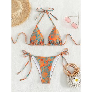 Top de bikini (sin incluir pantalones cortos) - Product Image 2